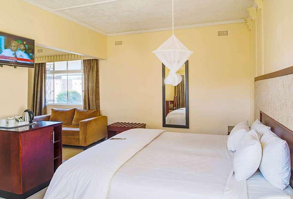 Kadoma Hotel & Conference Centre Pokój zdjęcie